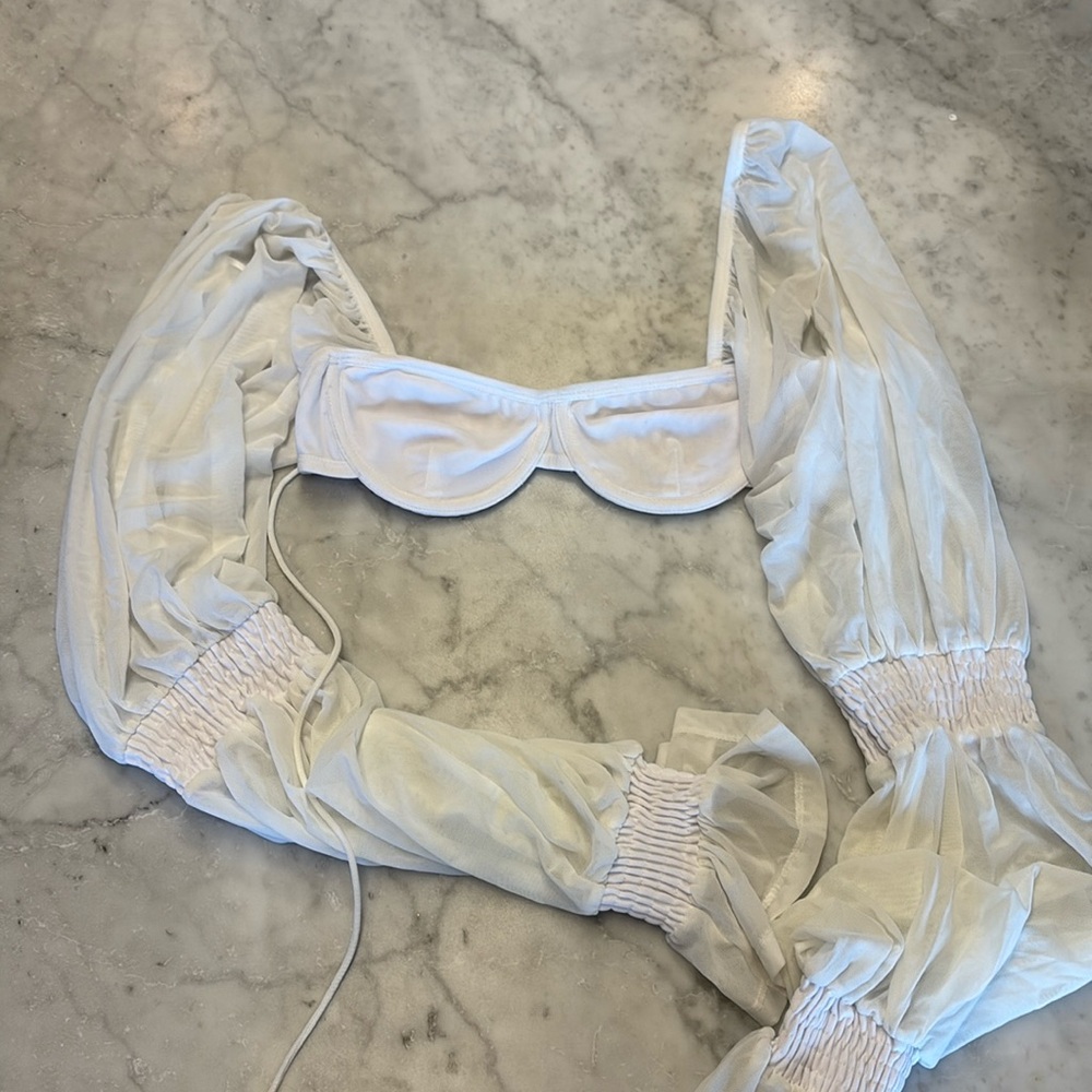 princess polly top